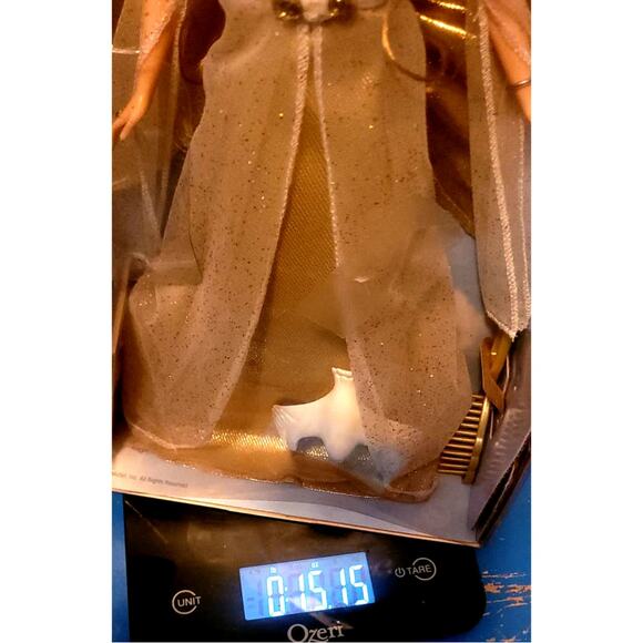 1999 Special Edition "Angelic Inspirations" Barbie NIB - Picture 7 of 7